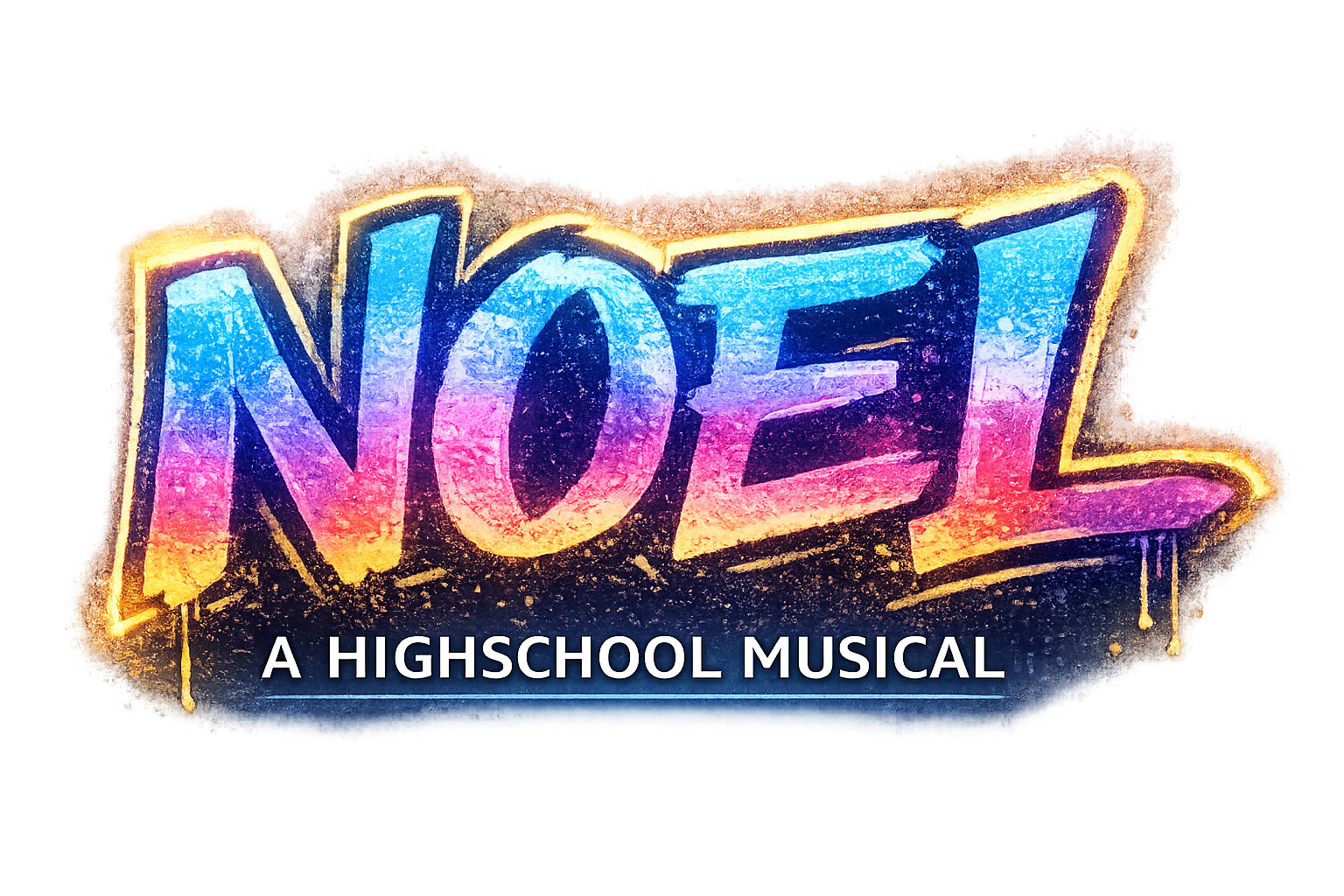 NOEL A Highschool Musical